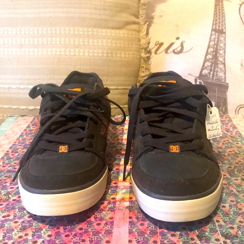 Never worn, just collecting dust